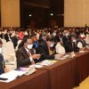 สหกรณ์ออมทรัพย์ตำรวจพังงา จำกัด โดย ร.ต.อ. ถาวร  เรืองรักษ์  ประธานกรรมการตัวแทนสหกรณ์เข้าร่วมประชุมใหญ่สามัญประจำปี 2564 ของสันนิบาตสหกรณ์แห่งประเทศไทย วันพฤหัสบดี  23 ธันวาคม 2564 ณ ห้องประชุมชั้น 4  ศูนย์ประชุมวายุภักษ์ โรงแรมเซ็นทรา