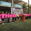 ประมวลภาพการแข่งขันฟุตบอลบอลสหกรณ์ออมทรัพย์ตำรวจพังงาคัพ ครั้งที่ 3 ระหว่างวันที่  14-15 พฤษภาคม 2565 ณ สนามหญ้าเทียมกระโสมสุรกุลซ็อคเก้อร์