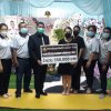 สหกรณ์ออมทรัพย์ตำรวจพังงา จำกัด  ร.ต.อ. ถาวร  เรืองรักษ์  ประธานสหกรณ์ออมทรัพย์ตำรวจพังงา จำกัด  พ.ต.ท. ปรีชา  หนูชู กรรมการเขตเขาหลัก ด.ต. สถิต สาทะกิจ กรรมการนอกหน่อย  ด.ต. ธวัชชัย เซ่งเข็ม กรรมการเขต สภ กะปง นางเพ็ญศรี  ศรีทองเพ็ง ผู้จัดการ