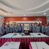 เมื่อวันที่ 7 เมษายน 2566 ร.ต.อ.ถาวร เรืองรักษ์ ประธานสหกรณ์ออมทรัพย์ตำรวจพังงา จำกัด พร้อมคณะกรรมการ ผู้จัดการและเจ้าหน้าที่ สหกรณ์ ให้การต้อนรับคณะกรรมการดำเนินการ ผู้ตรวจสอบกิจการและเจ้าหน้าที่ของสหกรณ์ออมทรัพย์ตำรวจสตูล จำกัด