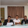 วันที่ 21 - 22 กรกฎาคม 2561 สหกรณ์ออมทรัพย์ตำรวจพังงา จำกัด เข้าร่วมโครงการทบทวนแผนกลยุทธ์ เพื่อจัดทำแผนกลยุทธ์ สหกรณ์ออมทรัพย์ตำรวจ จำกัด ประจำปี 2562 - 2564 ณ The Briza Beach Resort, Khao lak อำเภอท้ายเหมือง จังหวัดพังงา