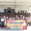 เมื่อวันที่ 20 พฤศจิกายน 2561 คณะกรรมการ ผู้ตรวจสอบกิจการ เจ้าหน้าที่ และสมาชิกสหกรณ์ออมทรัพย์ตำรวจพังงา จำกัด ร่วมเป็นเจ้าภาพทอดกฐินสามัคคี ณ วัดทักษิณาวาส (วัดใต้) ต.ท้ายช้าง อ.เมืองพังงา จ.พังงา 