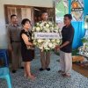 วันที่ 5 กรกฎาคม 2562 ด.ต.อนันต์ สืบบุตร กรรมการสหกรณ์ออมทรัพย์ตำรวจพังงา จำกัด เป็นตัวแทนสหกรณ์ มอบพวงหรีดงานบำเพ็ญกุศลศพ คุณพ่อประกอบ อินทร์นุรักษ์ บิดาของ ด.ต.ประดิษฐ์ อินทร์นุรักษ์ สมาชิกสังกัดสถานีตำรวจภูธรกะปง