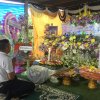 วันที่ 15 ตุลาคม 2562 พ.ต.อ.พิศิษฐ์  ชื่นเพ็ชร  ผกก.สภ.กะปง ในนามตัวแทนสหกรณ์ออมทรัพย์ตำรวจพังงา จำกัด ได้วางพวงหรีดให้ คุณพ่อแผ้ว ทองนุ่น บิดาของ ด.ต.ณรงค์ ทองนุ่น สมาชิกสังกัดสถานีตำรวจภูธรกะปง ณ บ้านเลขที่ 2 ม.4 ต.คู อ.จะนะ จ.สงขลา