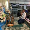 วันที่ 16 พฤศจิกายน 2562 ดาบตำรวจ มนิต สะมะบุบ ประธานกรรมการสหกรณ์ออมทรัพย์ตำรวจพังงา จำกัด เป็นตัวแทนสหกรณ์วางพวงหรีดเพื่อแสดงความไว้อาลัย คุณพ่อ สมจิตร ดีตลอด บิดาของ ด.ต.สุภัทร ดีตลอด สมาชิกสังกัด สถานีตำรวจภูธรท้ายเหมือง ณ วัดกุยบุรี