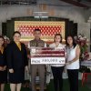 16 มีนาคม 2563 สหกรณ์ออมทรัพย์ตำรวจพังงา จำกัด เป็นตัวแทนสหกรณ์มอบเงินทุนสงเคราะห์ศพสมาชิก จำนวน 500,000 บาท และวางพวงหรีดเพื่อแสดงความไว้อาลัย ดาบตำรวจ ญาณ แก้วไกร ข้าราชการบำนาญ ณ บ้านเลขที่ 19/4 ม.4 ต.ทุ่งคาโงก อ.เมือง จ.พังงา