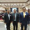สหกรณ์ออมทรัพย์ตำรวจพังงาจำกัด วันที่ 26 ธันวาคม 2563 เข้าร่วมการประชุมใหญ่สามัญประจำปี 2563 ของชุมนุมสหกรณ์ออมทรัพย์ตำรวจแห่งชาติ จำกัด ณ ห้องประชุมศรียานนท์ อาคาร 1 ชั้น 2 สำนักงานตำรวจแห่งชาติ