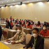 วันที่ 10 - 12 ธันวาคม 2564 ประธานกรรมการ และฝ่ายจัดการสหกรณ์ออมทรัพย์ตำรวจพังงา จำกัด เข้าร่วมประชุมใหญ่สามัญ ประจำปี 2564 ชมรมเจ้าหน้าที่สหกรณ์ออมทรัพย์ภาคใต้ ณ โรงแรมบรรจงบุรี อำเภอเมือง จังหวัดสุราษฎร์ธานี
