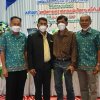 สหกรณ์ออมทรัพย์ตำรวจพังงา จำกัด วันที่  29-30 มกราคม 2565 ร่วมเข้าอบรมหลักสูตรการเจรจาต่อรองและติดตามหนี้ค้างชำระ ของเขตพื้นที่สหกรณ์สมาชิก ชสอ ภาคใต้ ณ โรงแรมสยามออเรียนตัล อ.หาดใหญ่ จ.สงขลา 