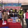 ในนามสหกรณ์ออมทรัพย์ตำรวจพังงา จำกัด โดย ร.ต.อ.ถาวร เรืองรักษ์ ประธานกรรมการ พร้อมด้วยกรรมการแต่ละเขต สภ. ได้มอบกาแฟ-น้ำดื่ม ให้กับจุดบริการของ สภ.ต่างๆ ในจังหวัดพังงา ช่วงเทศกาลสงกรานต์ประจำปี 2565