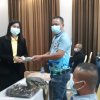 วันที่ 27 สิงหาคม 2565 สหกรณ์ออมทรัพย์ตำรวจพังงา จำกัด จัดโครงการส่งเสริมการวางแผนทางการเงินของสมาชิก ณ โรงแรม เลอ เอราวัณพังงา อำเภอเมือง จังหวัดพังงา โดยมีสมาชิกเข้าร่วมโครงการรวมทั้งสิ้น จำนวน 40 คน โดยมี พ.ต.อ.ชัยฤทธิ์ ศรีวารีรัตน์