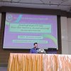 วันที่ 14-16 กรกฎาคม 2566  ร.ต.อ.ถาวร เรืองรักษ์ ประธานสหกรณ์ออมทรัพย์ตำรวจพังงา จำกัด นางเพ็ญศรี ศรีทองเพ็ง ผู้จัดการ และเจ้าหน้าที่สหกรณ์ออมทรัพย์ตำรวจพังงา จำกัด เข้าร่วมกับชมรมเจ้าหน้าที่สหกรณ์ออมทรัพย์ภาคใต้  ประชุมใหญ่สามัญประจำปี 2566 