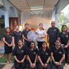 วันที่ 3 ตุลาคม 2566 ร.ต.อ.ถาวร เรืองรักษ์ ประธานสหกรณ์ออมทรัพย์ตำรวจพังงา จำกัด  ร.ต.อ.บุญเสริม เพ็งเกลี้ยง รองประธาน กรรมการเขตเมือง  ผู้จัดการและเจ้าหน้าที่สหกรณ์  เป็นตัวแทนสหกรณ์ร่วมวางพวงหรีดไว้อาลัยคุณแม่แจ่มศรี คุ้มภัย 