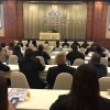 วันที่ 6-8 ตุลาคม 2566 ร.ต.อ.ถาวร เรืองรักษ์ ประธานสหกรณ์ออมทรัพย์ตำรวจพังงา จำกัด พร้อมด้วย น.ส. วาสนา วิชัยธวัช เจ้าหน้าธุรการ  น.ส.นฤมล เจริญฤทธิ์ หัวหน้าฝ่ายบัญชี ได้เข้าร่วมอบรมหลักสูตรงานสารบรรณสหกรณ์  การเขียนหนังสือสหกรณ์ การโต้ตอบ 