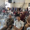 วันที่ 9 ธันวาคม 2566 ร.ต.อ.ถาวร เรืองรักษ์ ประธานสหกรณ์ออมทรัพย์ตำรวจพังงา จำกัด พร้อมด้วย ด.ต.อดุลย์ มะมิง เหรัญญิก/กรรมการเขต สภ.ทับปุด ได้รับเชิญเข้าเป็นเกียรติในการประชุมใหญ่สามัญประจำปี 2566 ของสหกรณ์ออมทรัพย์ตำรวจกระบี่ จำกัด