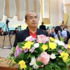 เมื่อวันที่ 23 ธันวาคม 2566 ร.ต.อ.ถาวร เรืองรักษ์ ประธานสหกรณ์ออมทรัพย์ตำรวจพังงา จำกัด เข้าร่วมประชุมใหญ่สามัญประจำปี 2566 ของสันนิบาตสหกรณ์แห่งประเทศไทย(สสท.) 