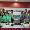 วันที่ 21 มีนาคม 2567 ร.ต.อ.ถาวร เรืองรักษ์ ประธานสหกรณ์ออมทรัพย์ตำรวจพังงา จำกัด พร้อมด้วยคณะกรรมการ ผู้จัดการและเจ้าหน้าที่สหกรณ์ ให้การต้อนรับคณะกรรมการของสหกรณ์ออมทรัพย์กำนันผู้ใหญ่บ้านอำเภอห้วยยอด จ.ตรัง