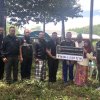 วันที่ 10 เมษายน 2567 ร.ต.อ.ถาวร เรืองรักษ์ ประธานสหกรณ์ออมทรัพย์ตำรวจพังงา จำกัด ร่วมพิธีทำบุญศพตามพิธีศาสนาอิสลาม นางโสดา บ้านนบ มารดาของ ด.ต.สามารถ บ้านนบ ผบ.หมู่ ภ.จว.พังงา นพต รุ่น 13 ศฝร 8 และมอบสวัสดิการสงเคราะห์ศพบุคคลในครอบครัวสมาชิก