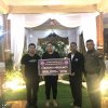 วันที่ 12 กรกฎาคม 2567 ร.ต.อ.ถาวร เรืองรักษ์ ประธานสหกรณ์ออมทรัพย์ตำรวจพังงาจำกัด  ร.ต.ต กำพล ศรีเพชร ,รตต อนันต์ รอดมินทร์ กรรมการสหกรณ์ ได้ร่วมกันวางพวงหรีดไว้อาลัยเคารพศพ รตต.ทวีศักดิ์ คีรีรัตน์