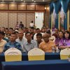 เมื่อวันที่ 16 พฤศจิกายน 2567 สหกรณ์ออมทรัพย์ตำรวจพังงา จำกัด ประชุมใหญ่สามัญประจำปี 2567 ณ โรงแรมเลอเอราวัณพังงา อำเภอเมือง จังหวัดพังงา