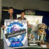 วันที่ 20 กรกฎาคม 2561 ด.ต.อนันต์ สืบบุตร  กรรมการสหกรณ์ออมทรัพย์ตำรวจพังงา จำกัด เป็นตัวแทน มอบพวงหรีดเพื่อแสดงความไว้อาลัย ร.ต.ต.สุชาติ   รอดการ สมาชิกสังกัดข้าราชการบำนาญ ซึ่งตั้งบำเพ็ญกุศลศพ ณ ศาลาอเนกประสงค์ ตำบลเหมาะ อำเภอกะปง จังหวัดพังงา