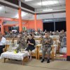 วันที่ 5 พฤศจิกายน 2561 ประธานกรรมการและเหรัญญิกสหกรณ์ออมทรัพย์ตำรวจพังงา จำกัด เป็นตัวแทนสหกรณ์มอบเงินทุนสงเคราะห์ศพสมาชิก จำนวน 200,000 บาท และพวงหรีดเพื่อแสดงความไว้อาลัย ด.ต.ภาณุ ชูมี สมาชิกสังกัด กก.สส.ภ.จว.พังงา ณ วัดปัจจันตคาม 