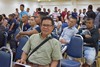 เมื่อวันที่ 24 พฤศจิกายน  2561 สหกรณ์ออมทรัพย์ตำรวจพังงา จำกัด  ประชุมใหญ่สามัญประจำปี 2561 ณ ห้องประชุมศูนย์ศึกษาวิจัยศิลปรรม วัฒนธรรม และประเพณีแห่งอันดามัน จังหวัดพังงา 
