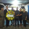 เมื่อวันที่ 18 ธันวาคม 2561 สหกรณ์ออมทรัพย์ตำรวจพังงา จำกัด เป็นตัวแทนสหกรณ์ มอบพวงหรีดเพื่อแสดงความไว้อาลัยแก่คุณแม่ อิ้น พรหมมานนท์ ได้ถึงแก่กรรมด้วยโรคชรา อายุ 84 ปี มารดาของ ร.ต.ท.สุเทพ พรหมมานนท์  สมาชิกสหกรณ์สังกัด สภ.ทับปุด