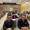 วันที่ 18 - 19 มกราคม 2563 สหกรณ์ออมทรัพย์ตำรวจพังงา จำกัด เข้าร่วมโครงการอบรมสัมมนาหลักสูตร แนวทางปฏิบัติตามกฎกระทรวง การจัดตั้งกองทุนช่วยเหลือผู้ค้ำประกัน และการฟ้องร้องบังคับคดีอย่างไร ให้สหกรณ์ประสบความสำเร็จ ณ โรงแรมบรรจงบุรี อ.เมือง จ.สุราษฎร์ธานี