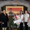 16 มีนาคม 2563 สหกรณ์ออมทรัพย์ตำรวจพังงา จำกัด เป็นตัวแทนสหกรณ์มอบเงินทุนสงเคราะห์ศพสมาชิก จำนวน 500,000 บาท และวางพวงหรีดเพื่อแสดงความไว้อาลัย ดาบตำรวจ ญาณ แก้วไกร ข้าราชการบำนาญ ณ บ้านเลขที่ 19/4 ม.4 ต.ทุ่งคาโงก อ.เมือง จ.พังงา